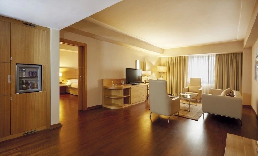 Double Junior Suite
