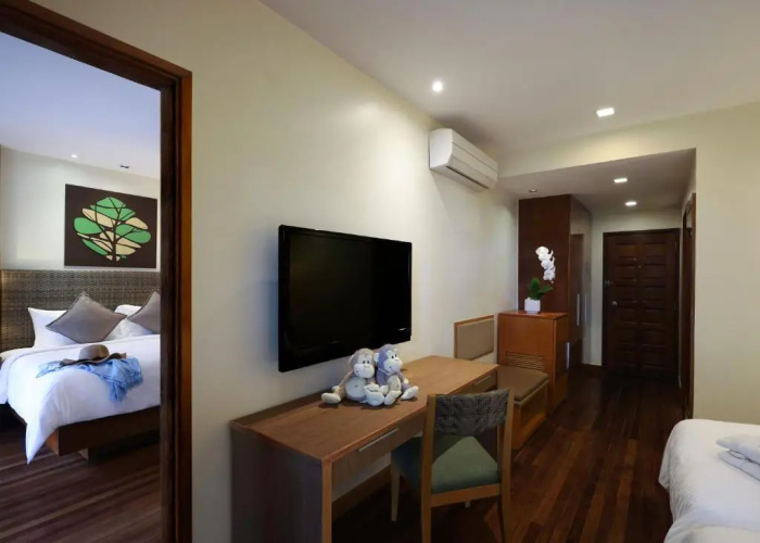 Berjaya Langkawi Resort photo 19