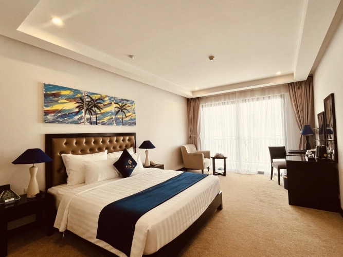 Double Suite