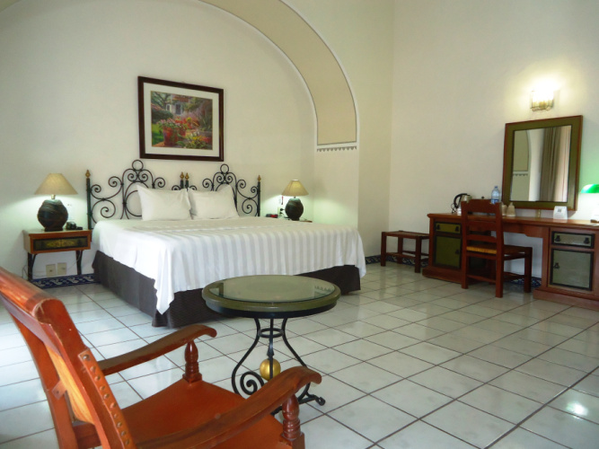 Double Suite