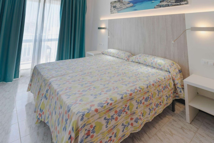 Amic Can Pastilla Hotel