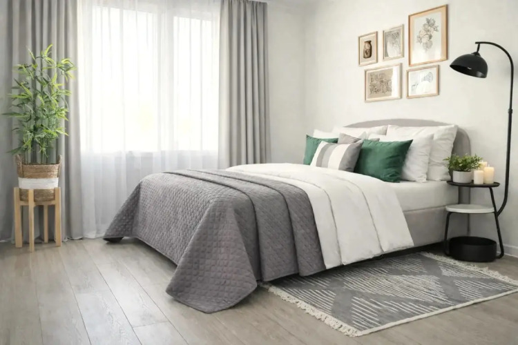 Фотография номера квартиры Квартира Lana 6