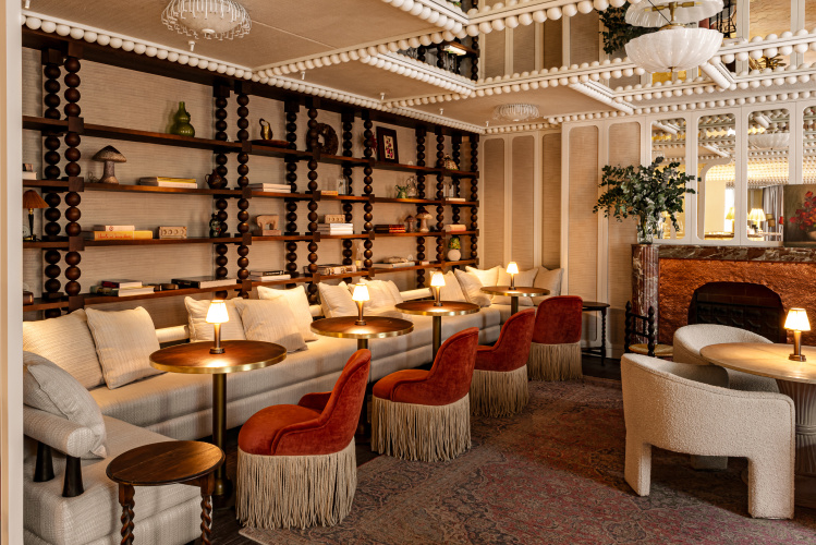 Hotel Amarante Champs-Elysees photo 23