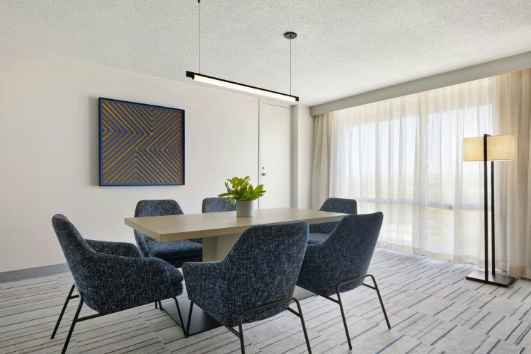Marriott Saddle Brook photo 25