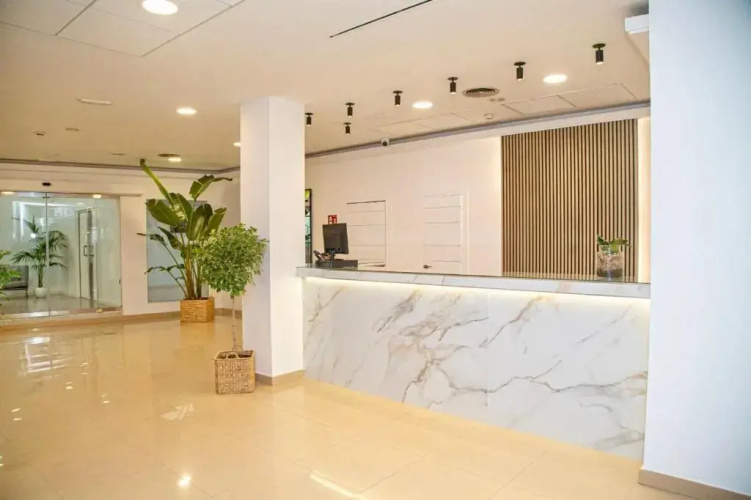 Hotel Córdoba Centro