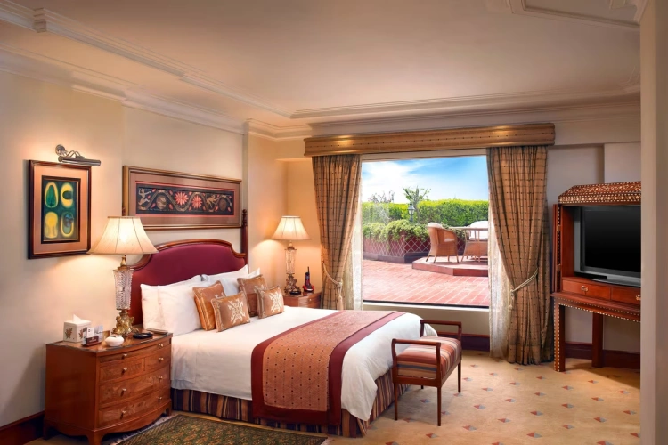 2 Bedrooms Presidential Suite