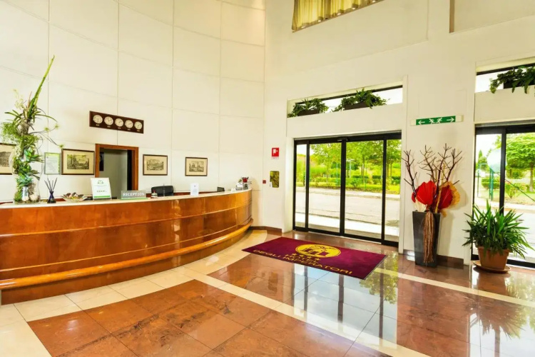 Imperatori Hotel