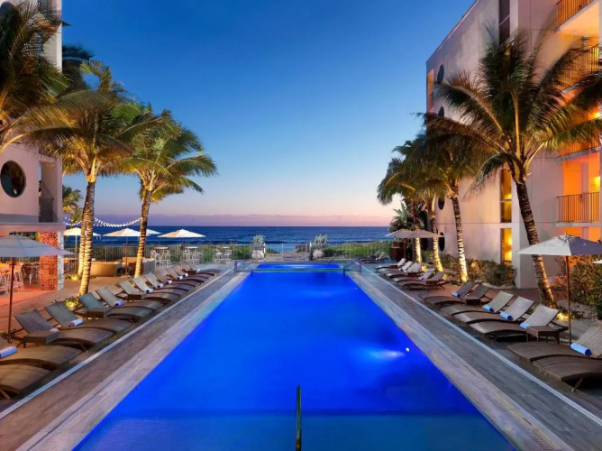 Costa D Este Beach Resort photo 30