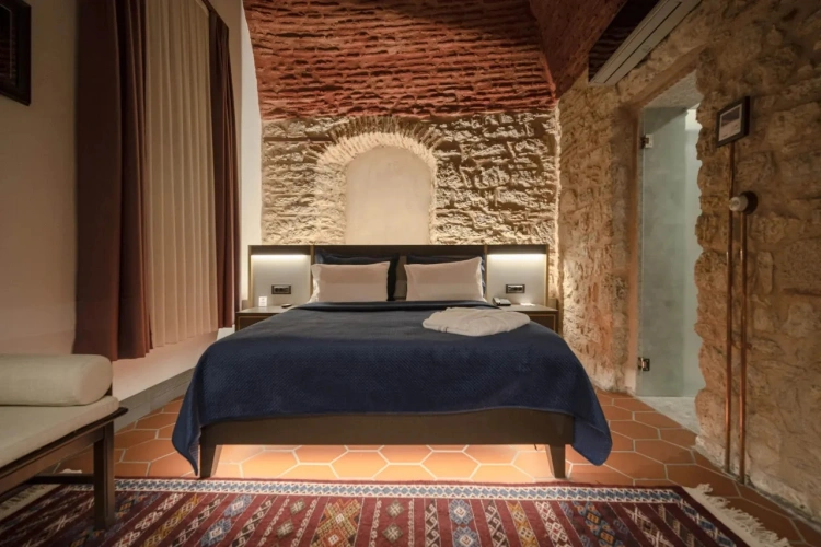 Family Double room