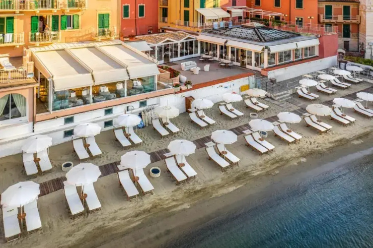 Resort Hotel Miramare & Spa