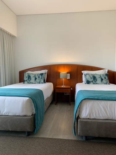Apulia Praia Hotel Over view
