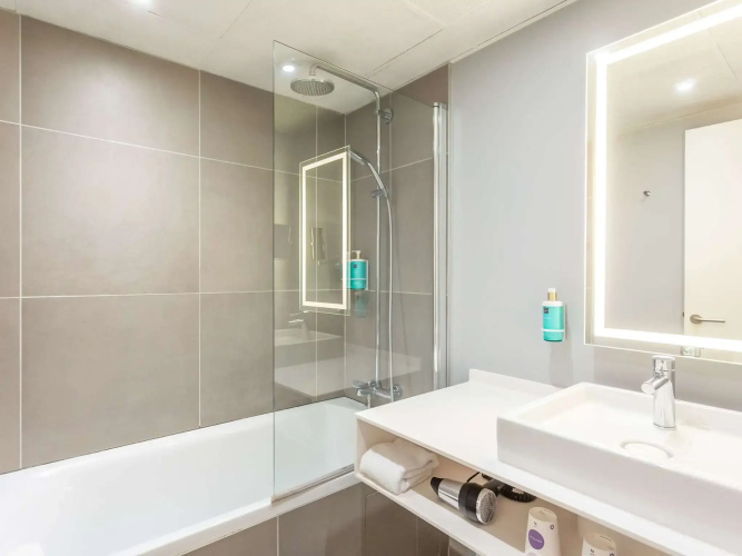 Novotel Bourges