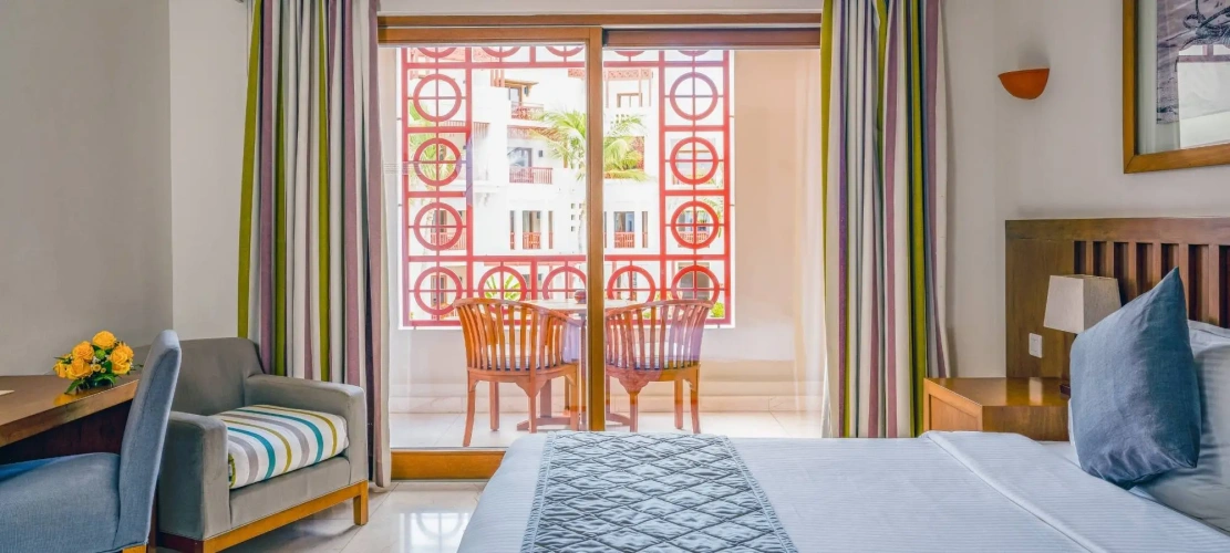 Sifawy Double room
