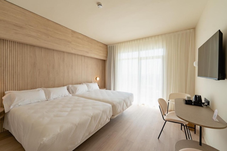 Rh Silene Hotel & Spa photo 7