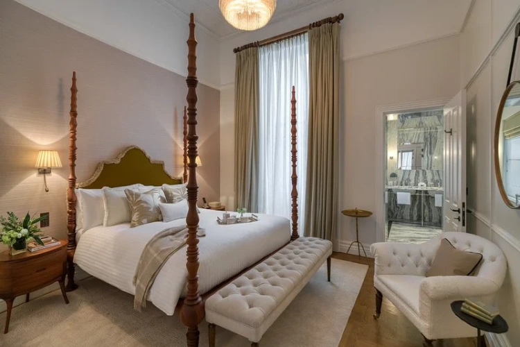 Double Signature Suite