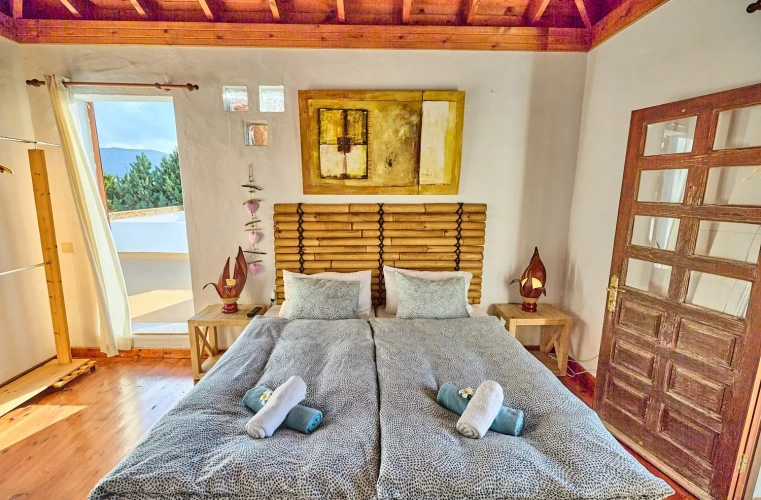 Bali Double room