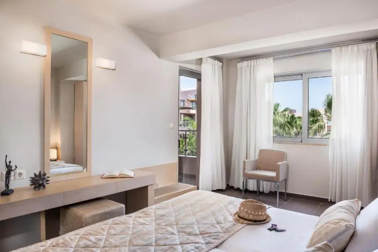 Stellina Group Hotels Chania