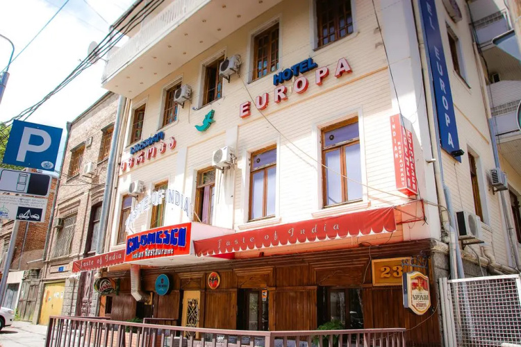 Hotelafbeelding