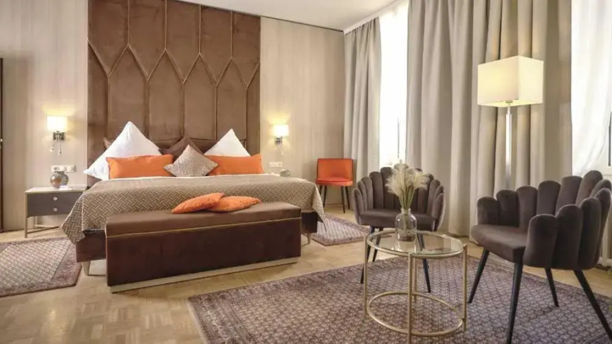 Hotel Van Bebber