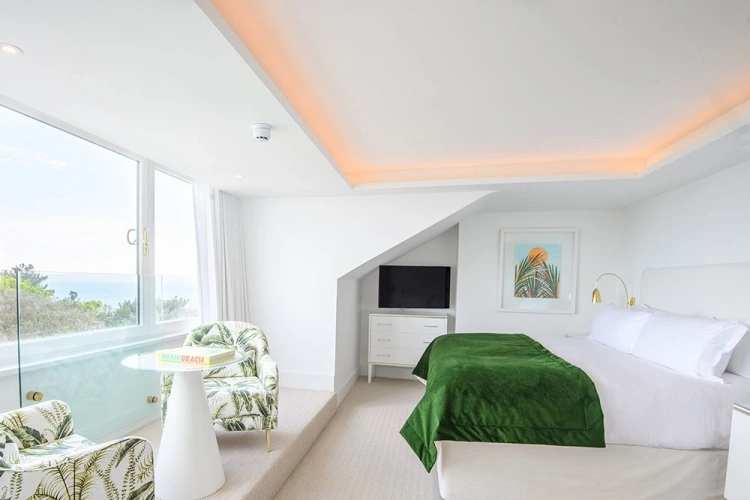 The Nici Suite