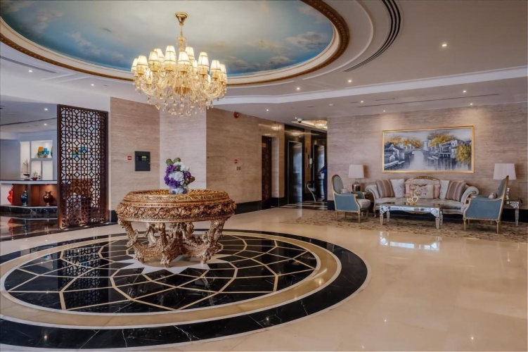 Crystal Plaza Al Majaz photo 27