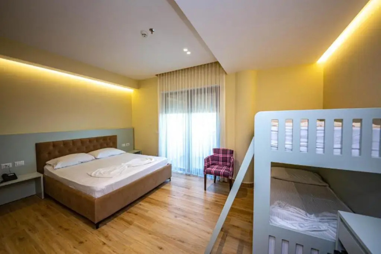 Hotel Bella Vista