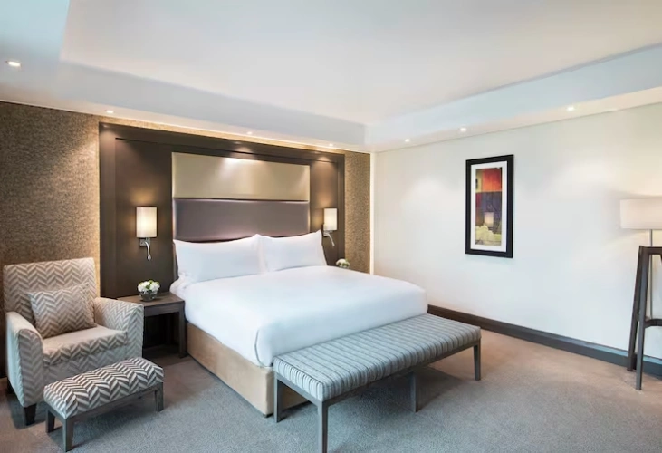 Business Double Suite