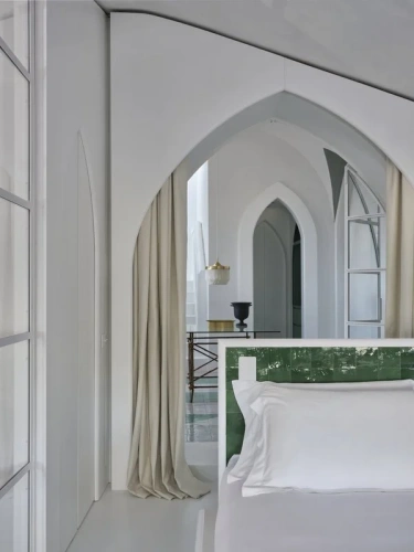 Infinito Suite with sea view
