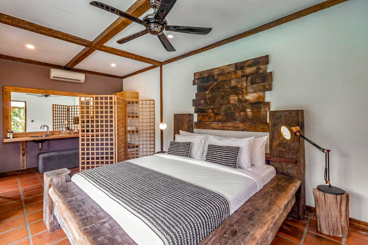 2 Bedrooms Gaia Villa