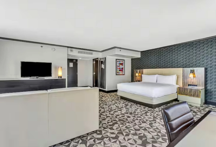 Double Junior Suite