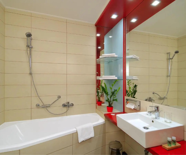 Promenade City Hotel photo 17