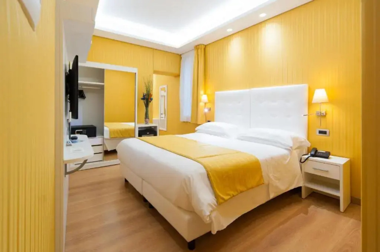 Trevi 41 Hotel