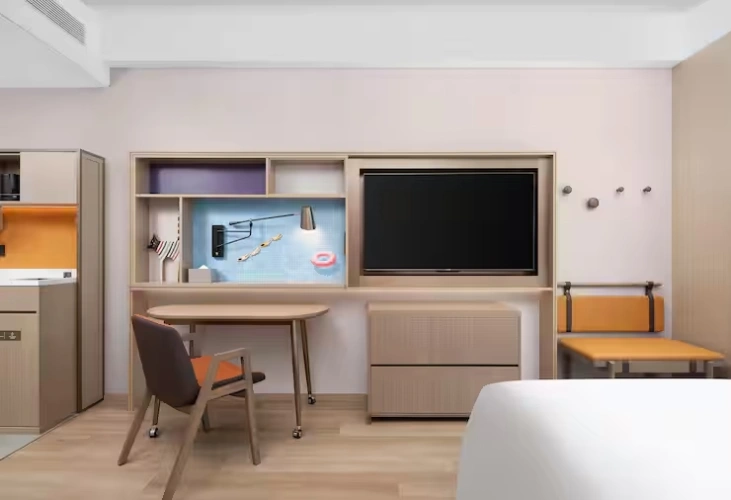 Double Studio Suite