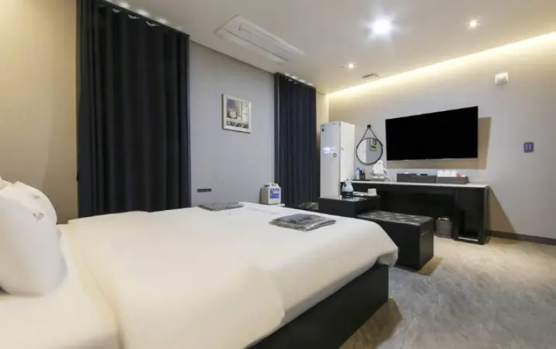 Couple PC Double room