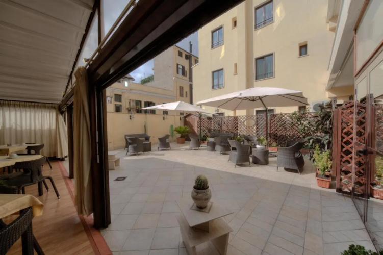 Hotel Galileo photo 27