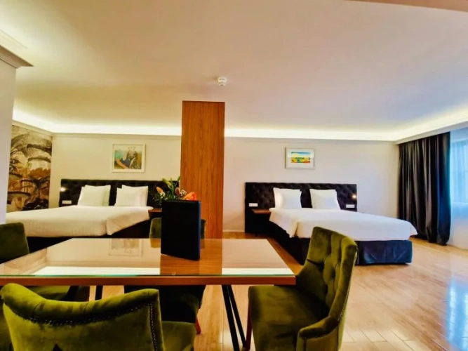 Grand Deluxe room