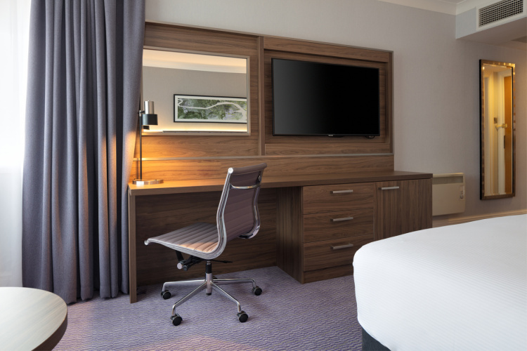 DoubleTree by Hilton Edinburgh Airport photo 10
