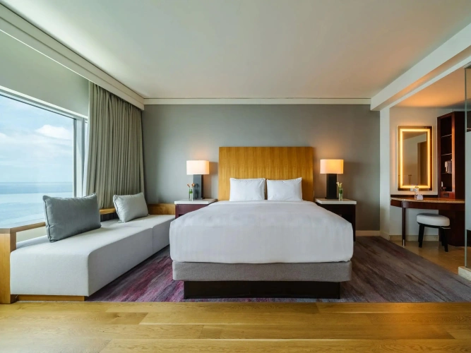 Regency Double Suite