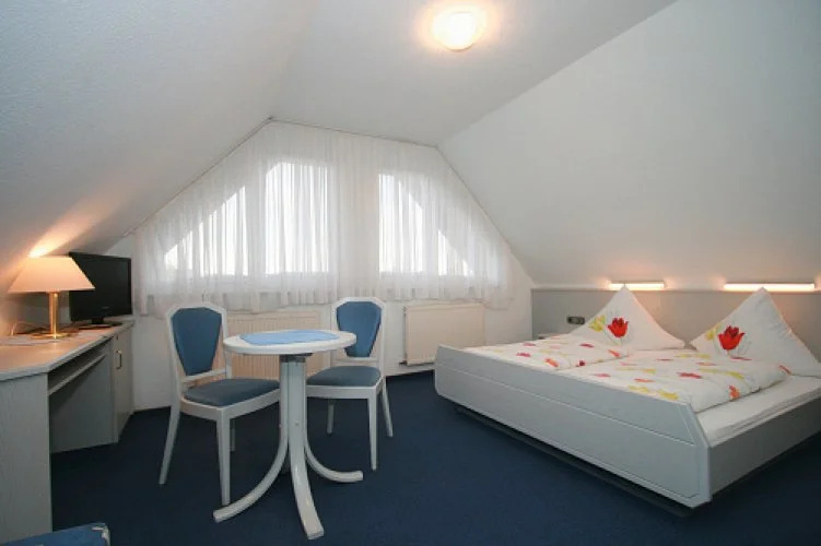 Hotel Garni