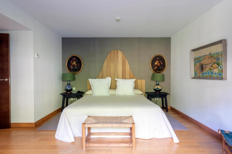 Double Junior Suite