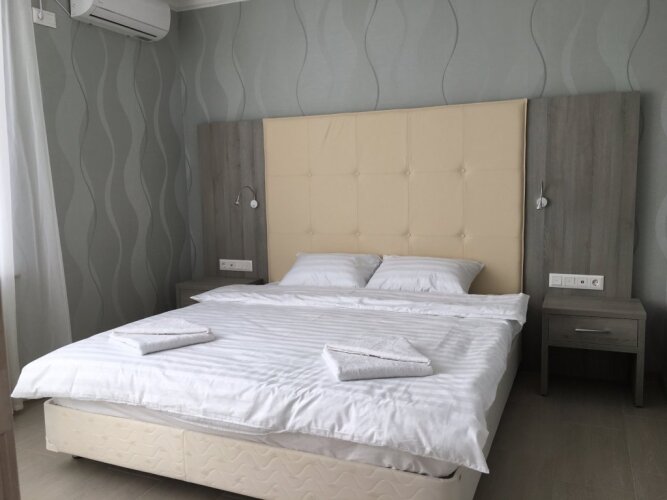  (двуспальная кровать) - изображение 1