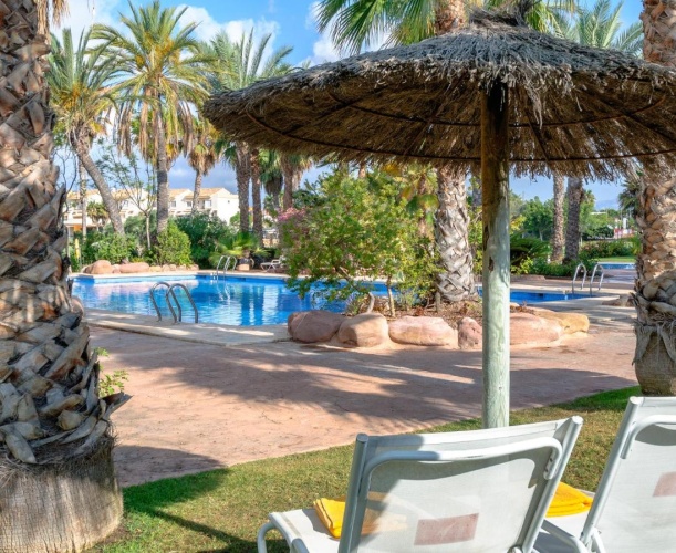 Hotel Alicante Golf photo 26
