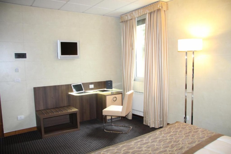 LH Hotel Sirio Venice photo 15