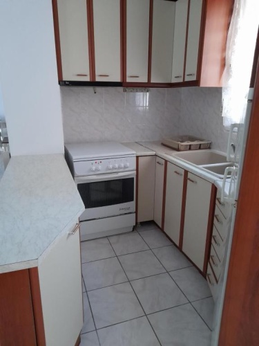 Double Apartment with balcony