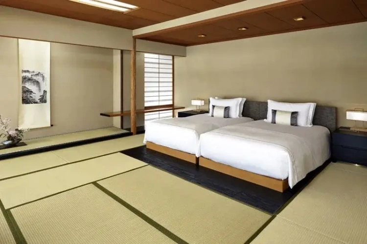 Twin HANAKOHRO Suite