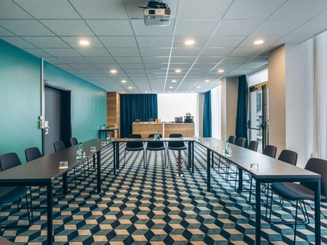 Mercure Bordeaux Centre-Ville photo 27