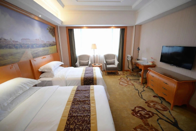 Business Twin room