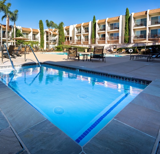 Best Western Plus Royal Oak Hotel photo 40