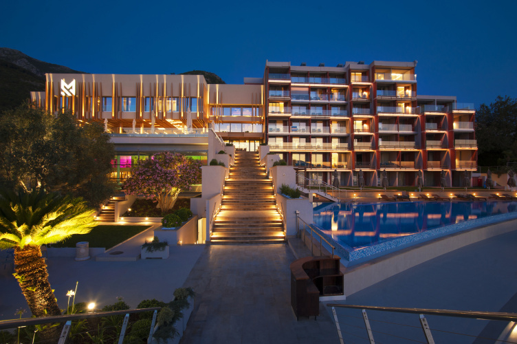 Maestral Resort & Casino photo 25