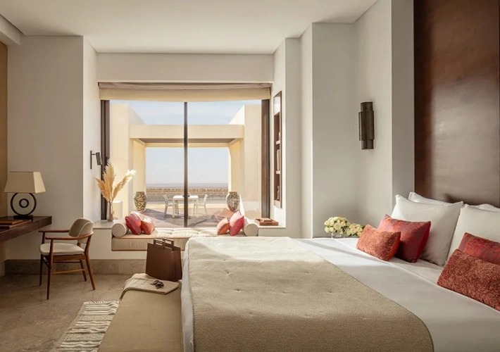 2 Bedrooms Family Anantara Pool Villa